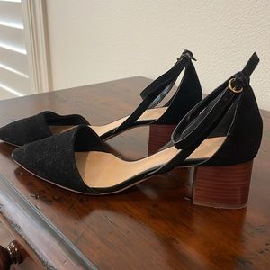 Gibson Latimer shoes size 11m